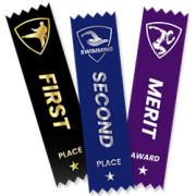 In Stock Award Ribbons