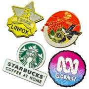 Lapel Pins