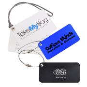 Luggage Tags