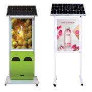 Solar Powered Products