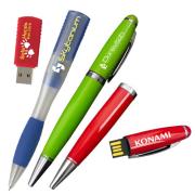 Pen USB Drives