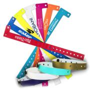 Vinyl Wristbands