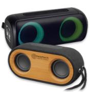 Bluetooth Speakers