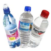 Bottled Water