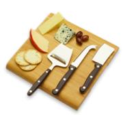 Cheese Boards