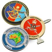 Challenge Coins