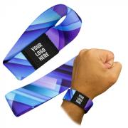 Fabric Wristbands