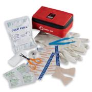 First Aid Kits