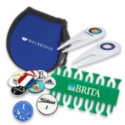 Golf Accessories