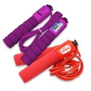 Jump Ropes