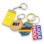 Keyrings