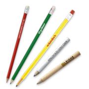 Lead Pencils