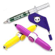 Novelty Pens