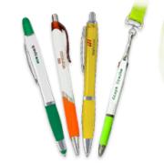 Plastic Pens