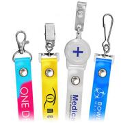 Silicone Lanyards