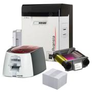 ID Card Printers