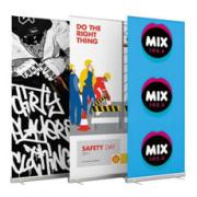 Pull Up Banners