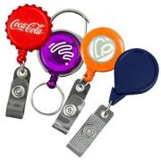 Retractable Badge Reels