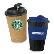 Reusable Coffee Cups