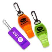 Safety Whistles