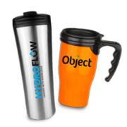 Travel Mugs