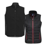 Vests