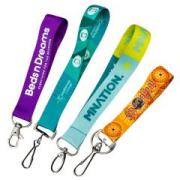 Wrist Lanyards